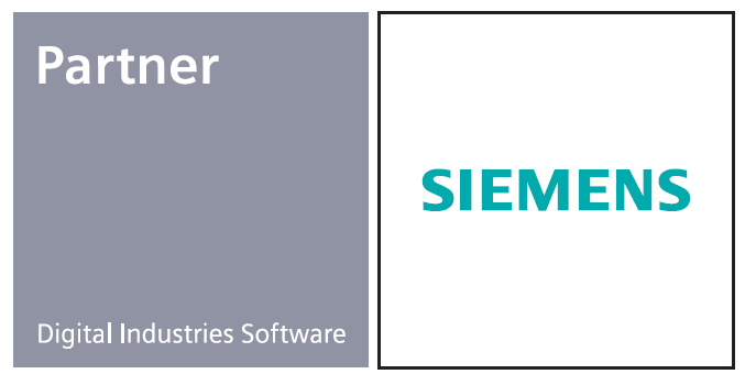 Siemensロゴ
